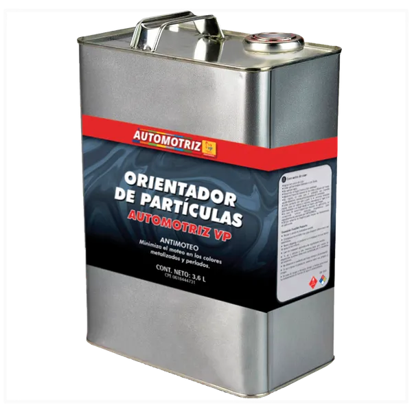 Orientador de Partículas VP 1 Galón